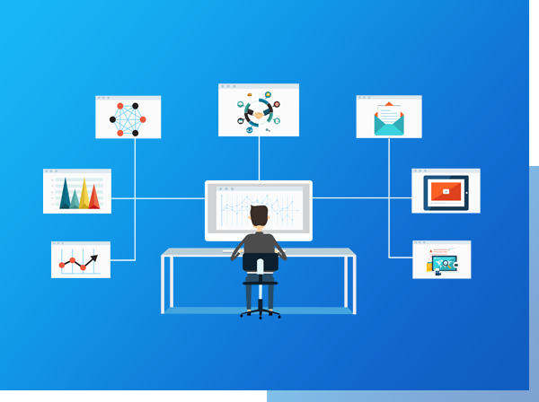 缺乏用户与产品的精准链接