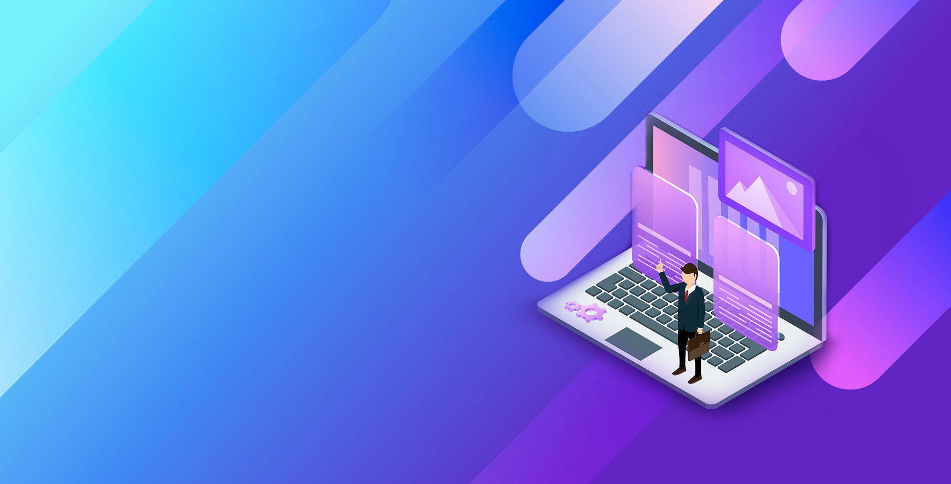 数字权益实物商品一站式服务